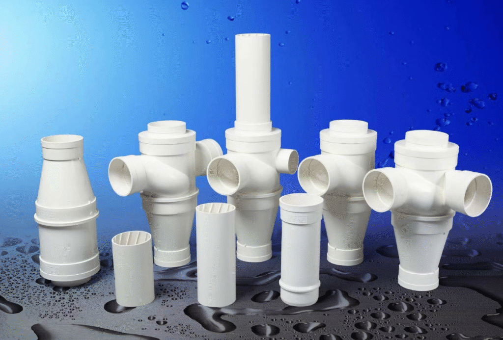 PVC & CPVC Resins