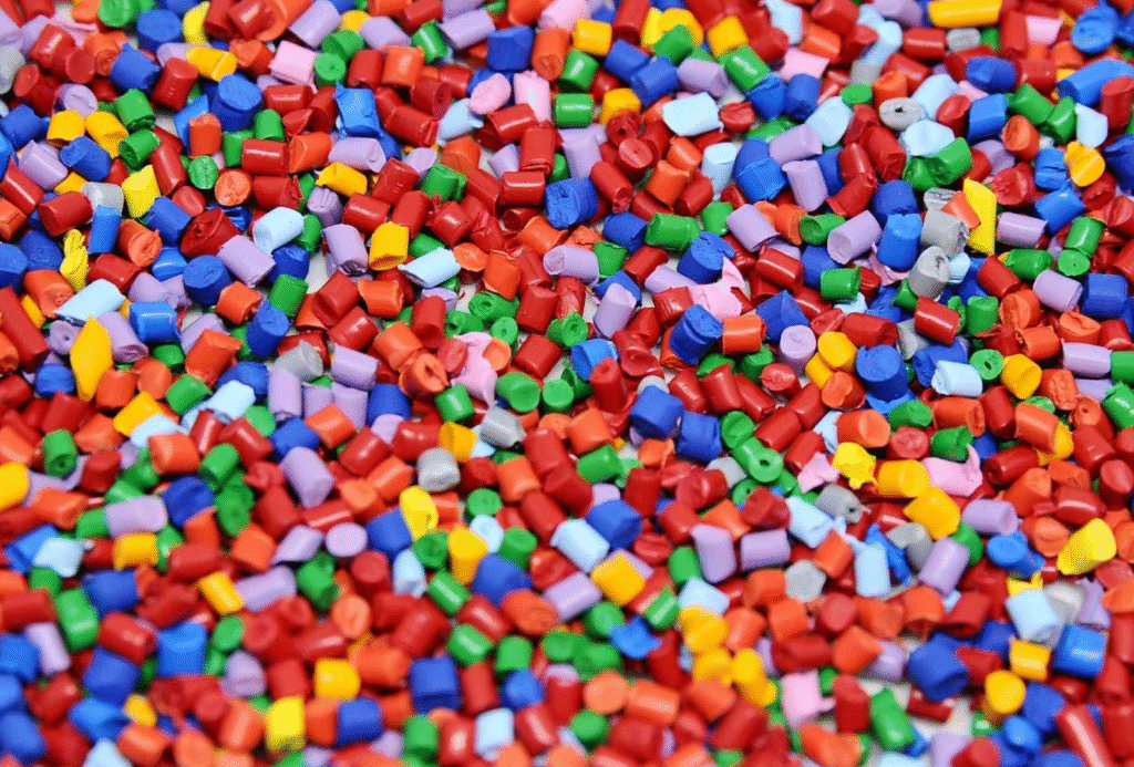 Polyolefins